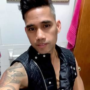 Meet your Posher, Sophearith